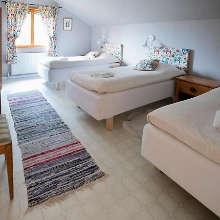 Vasterbykil Mellangardenホステル エクステリア 写真