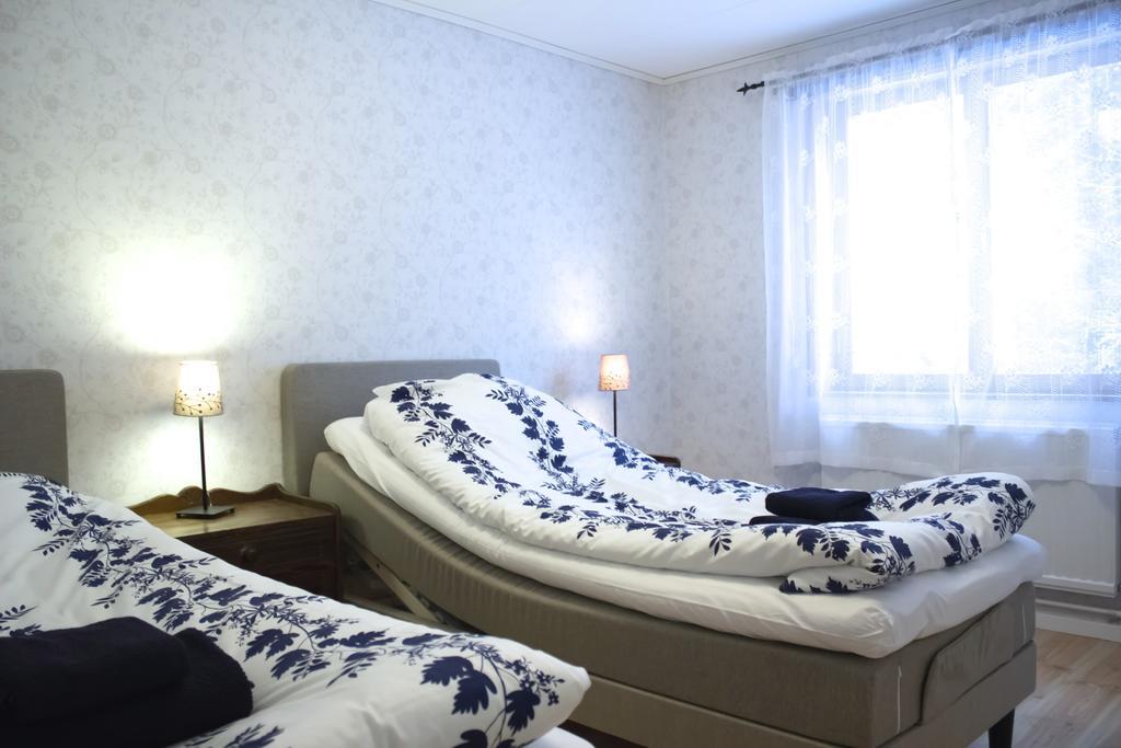 Vasterbykil Mellangardenホステル 部屋 写真
