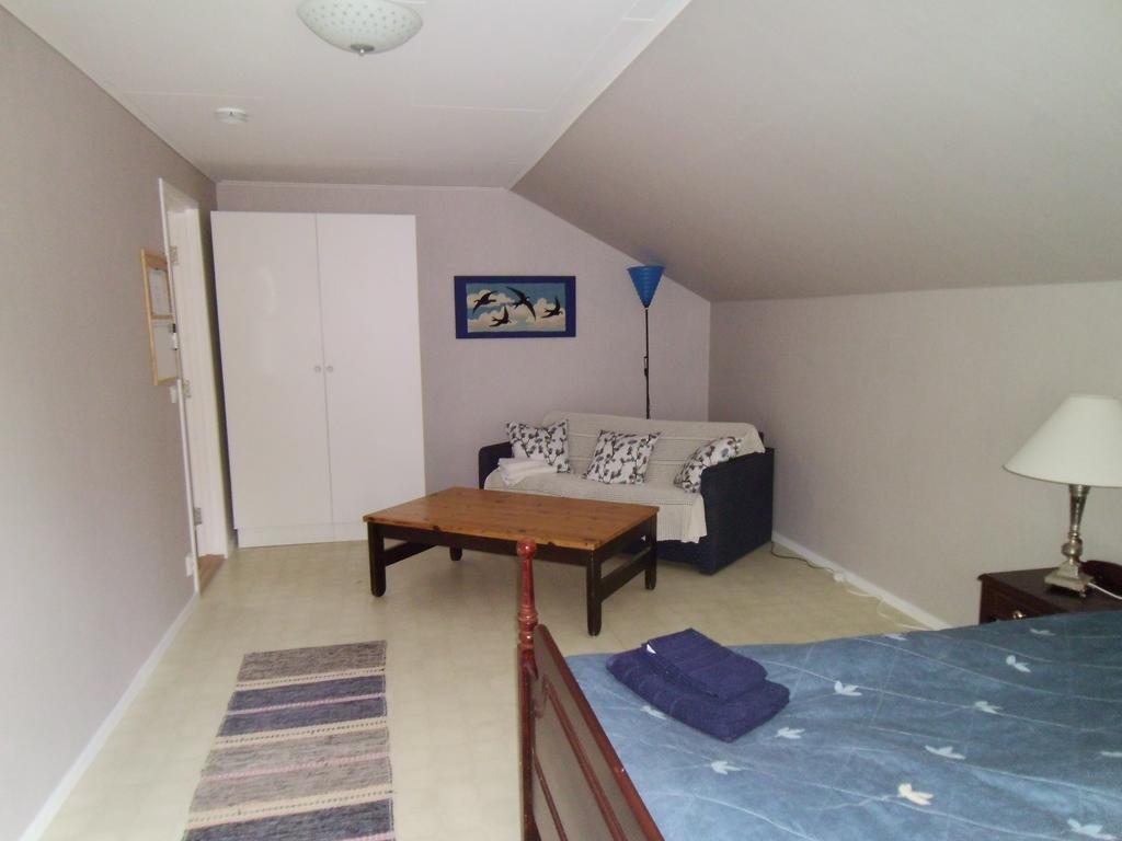 Vasterbykil Mellangardenホステル 部屋 写真