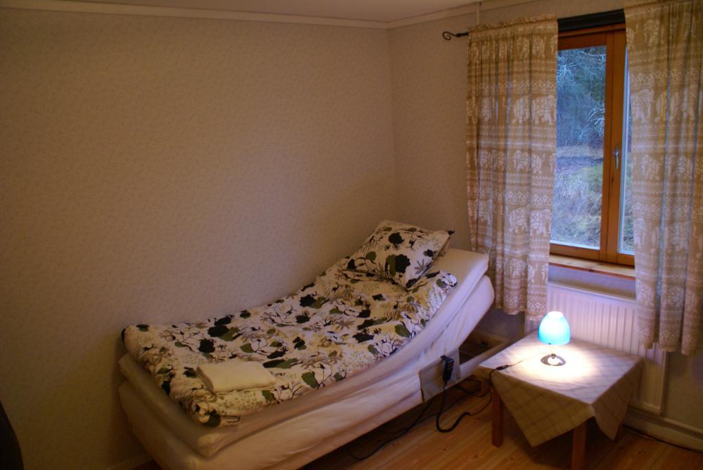 Vasterbykil Mellangardenホステル 部屋 写真