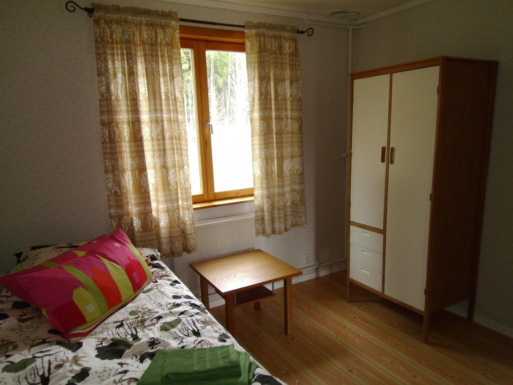 Vasterbykil Mellangardenホステル 部屋 写真
