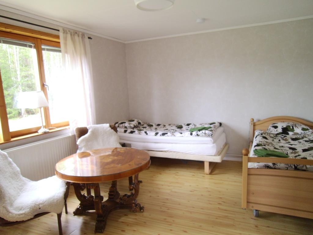 Vasterbykil Mellangardenホステル 部屋 写真