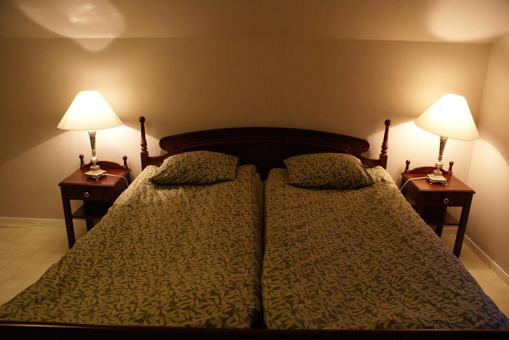 Vasterbykil Mellangardenホステル 部屋 写真